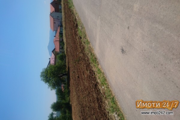 Plac vo Sopiste od 815m2