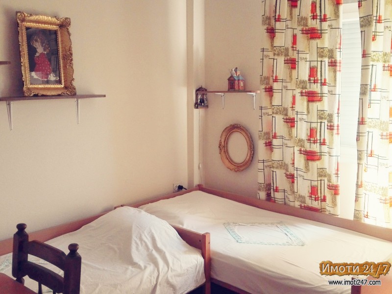 Izdavam stan centar Ohrid