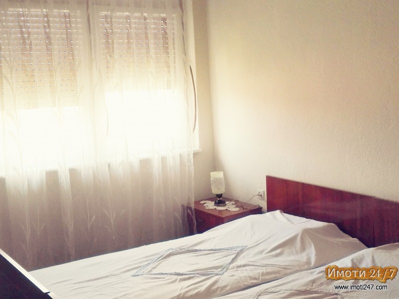 Izdavam stan centar Ohrid