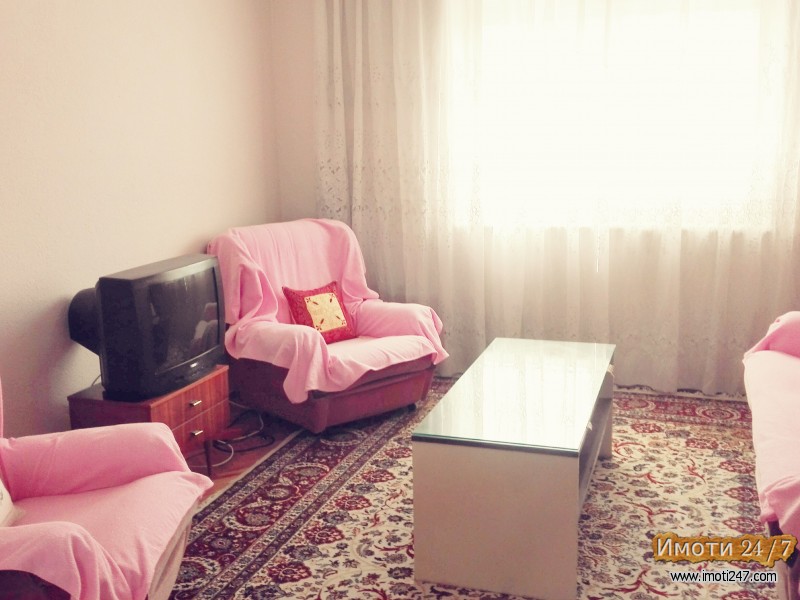 Izdavam stan centar Ohrid