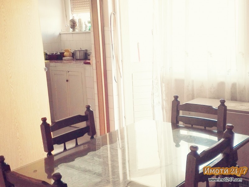 Izdavam stan centar Ohrid