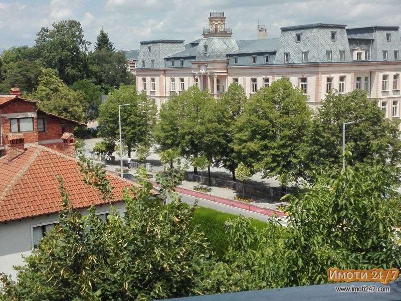 Izdavam stan centar Ohrid