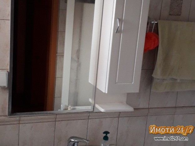 Се издава стан во Скопје населба Центар 
