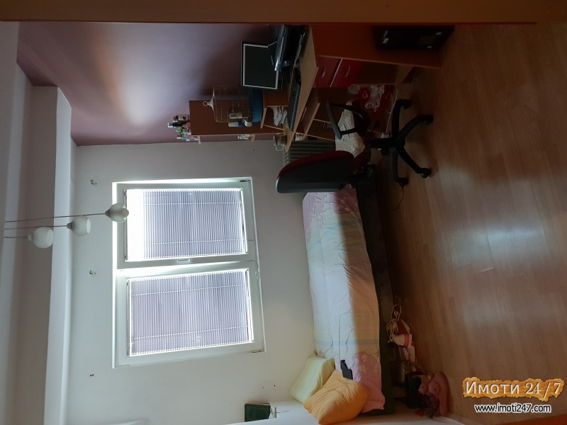 Se prodava stan vo odlicna lokacija so imoten list