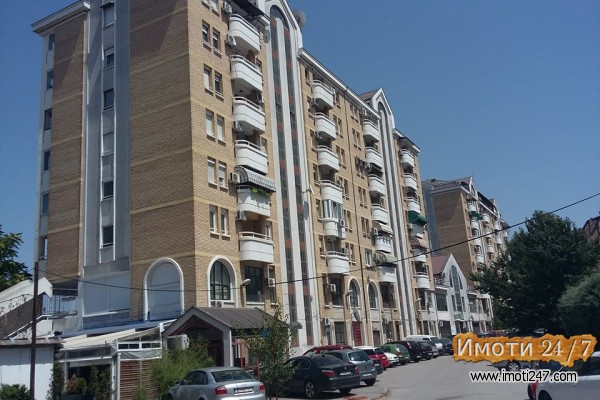Издавам стан на одлична локација