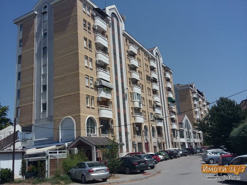 Издавам стан на одлична локација