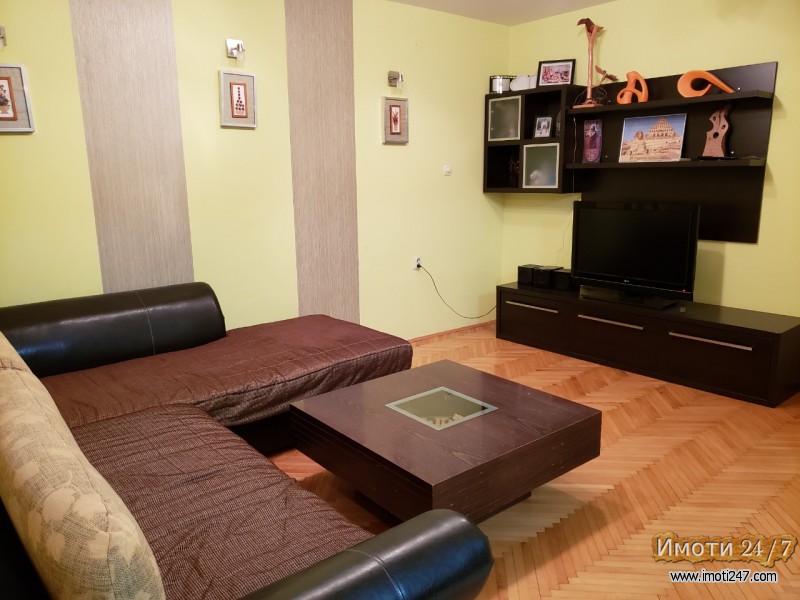 Ѓорче Петров 76кв2 + 10кв2 подрум