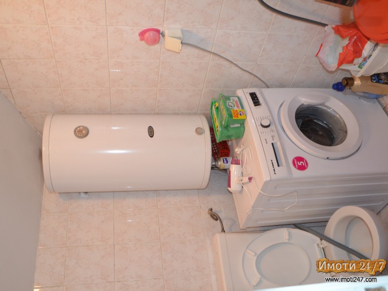 продавам станпоткровје