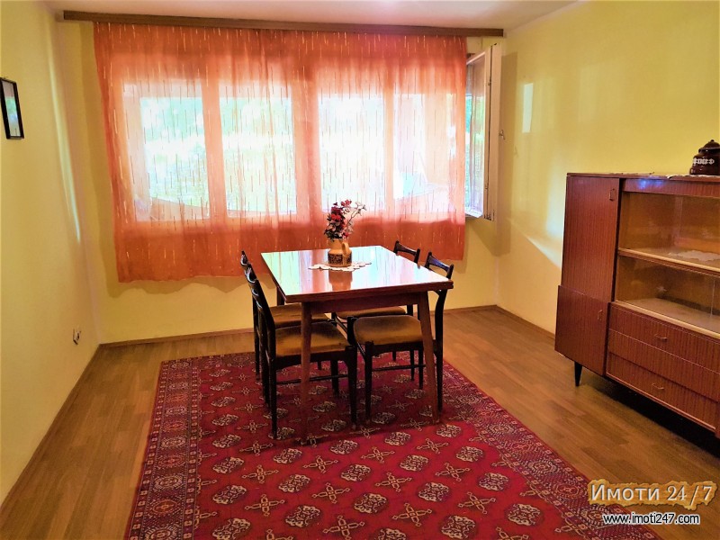 Prodavam stan vo Cento 53m2 so podrum 26 000 EUR