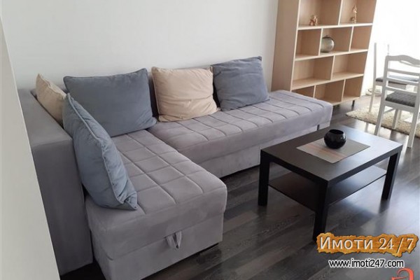 Se izdava renoviran stan 2 spalni - Karpos