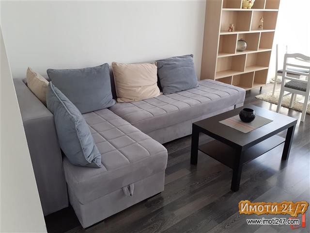 Se izdava renoviran stan 2 spalni - Karpos