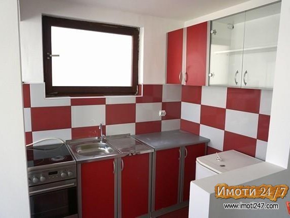 Se izdava renoviran stan 2 spalni - Karpos