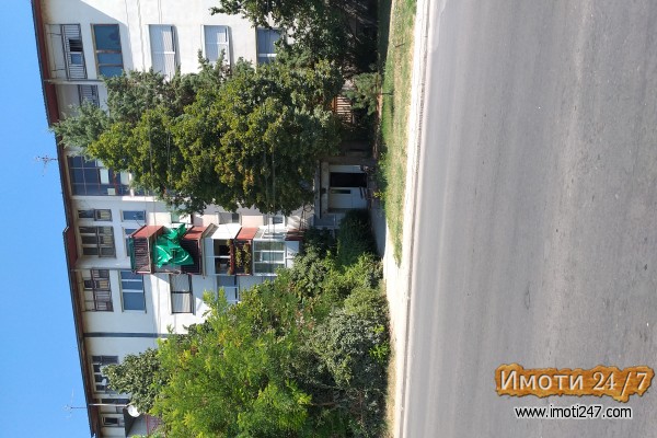 Се продава стан во населба Mаџари