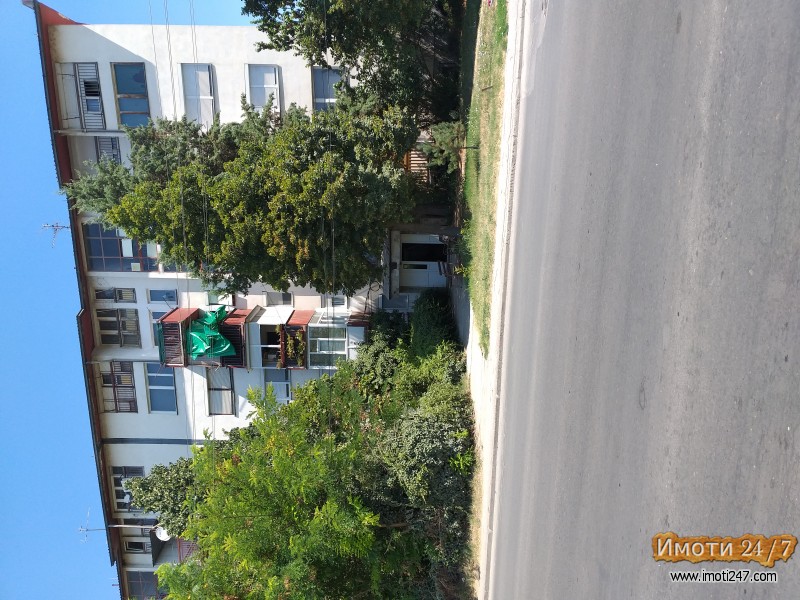 Се продава стан во населба Mаџари