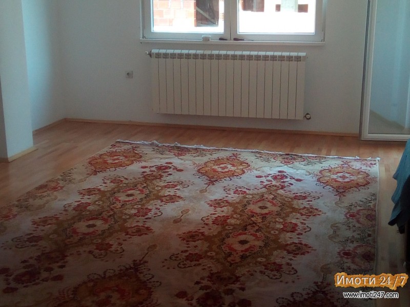 NOV PRAZEN STAN OD 43M2 VO CENTAR