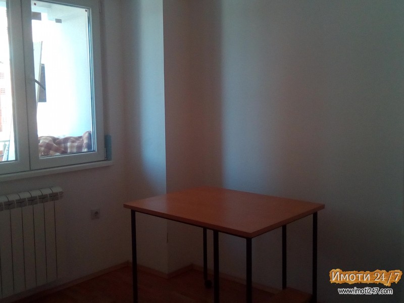 NOV PRAZEN STAN OD 43M2 VO CENTAR