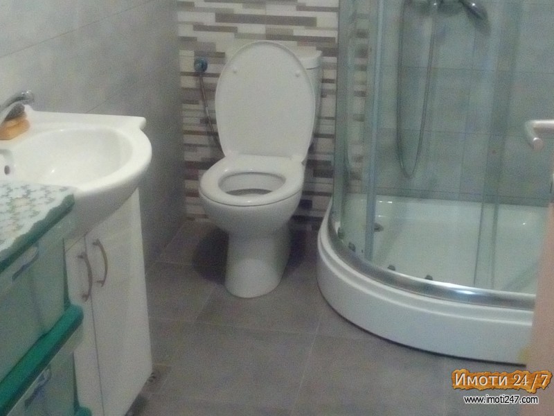 NOV PRAZEN STAN OD 43M2 VO CENTAR