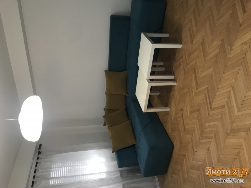 Izdavanje stan