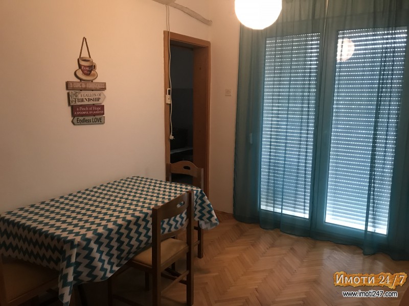 Izdavanje stan
