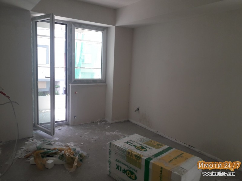 NOV TROSOBEN 75m2 STAN VO CENTAR