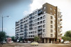 NOVI STANOVI VO MADZARI OD 46m2 do 104m2