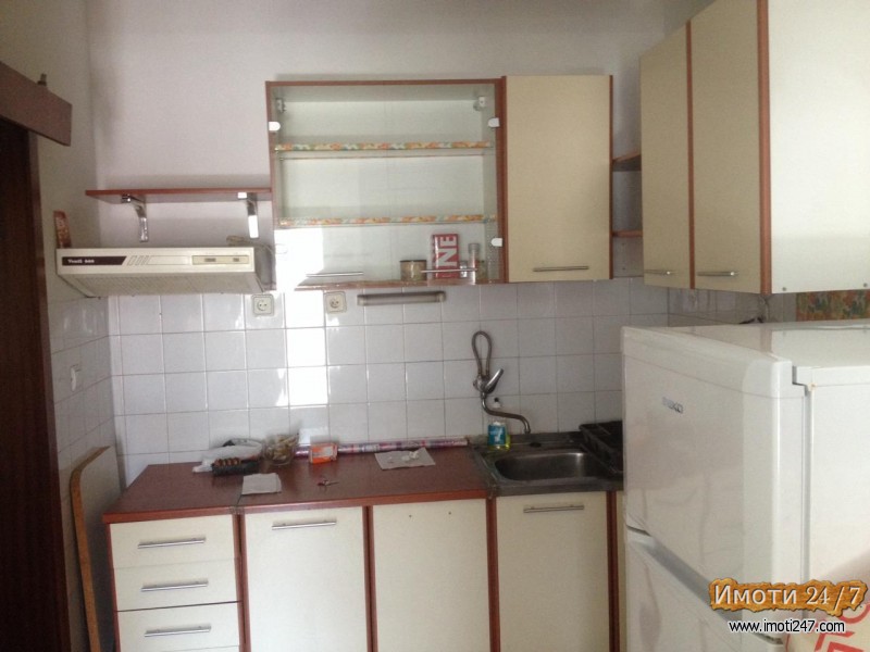 se izdava stan Kapistec 54m2