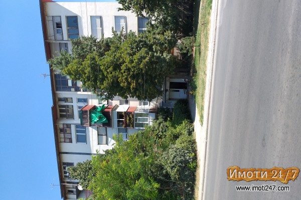 Се продава стан во населба Mаџари