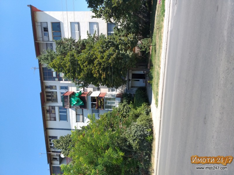 Се продава стан во населба Mаџари