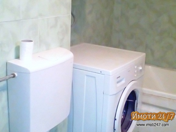 Стан кај Чешма
