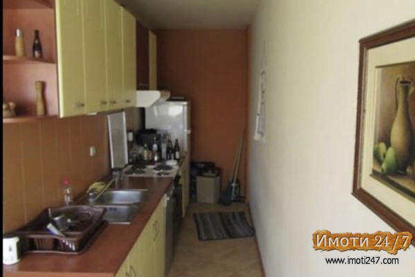 TROSOBEN 60M2 STAN VO AERODROM