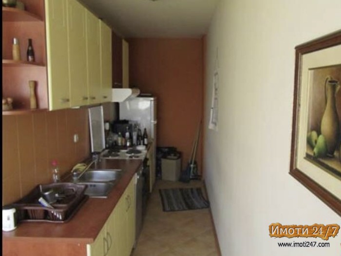 TROSOBEN 60M2 STAN VO AERODROM