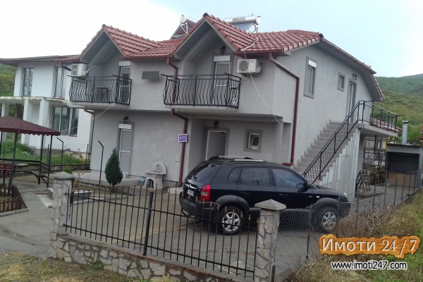 Се продава куќа во СДојран