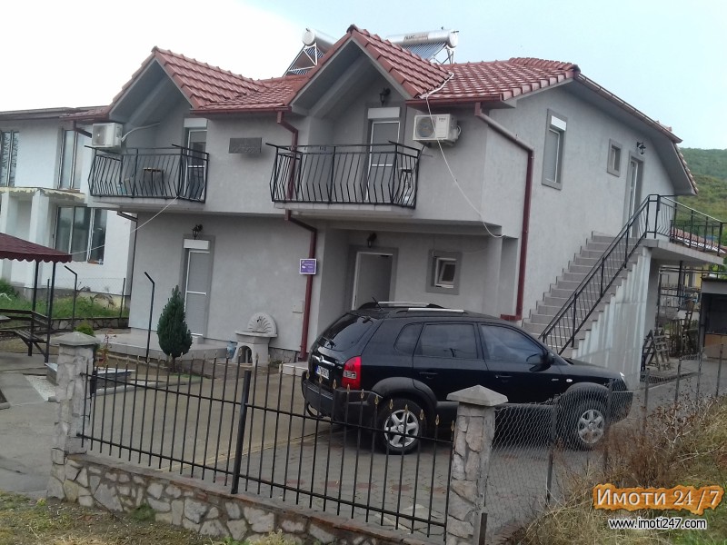 Се продава куќа во СДојран