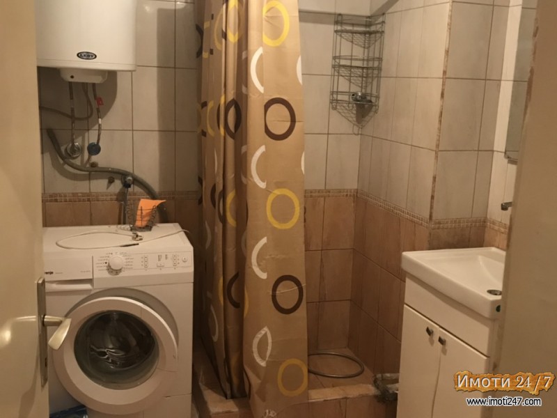 Stan na potkrovje vo naselba 3ti sprat