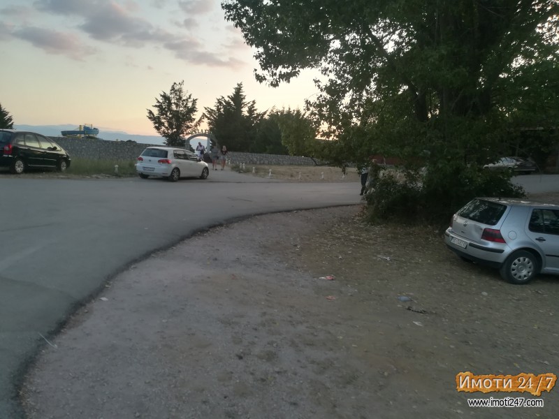 Atraktivna lokacija 