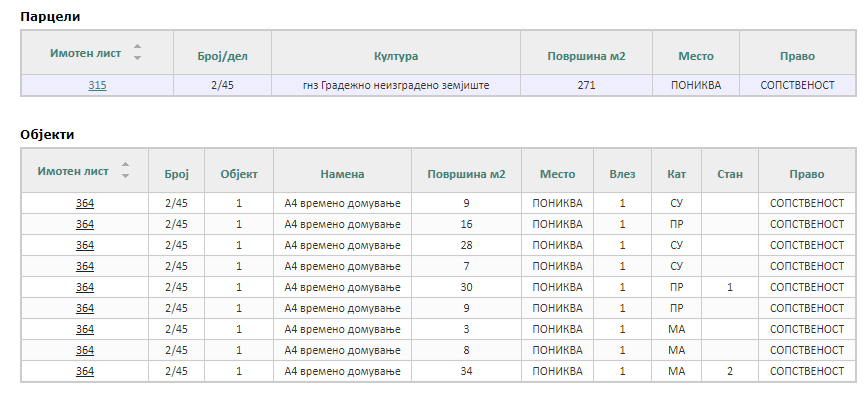 Плац на Пониква-Осогово