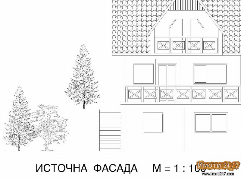 Плац на Пониква-Осогово