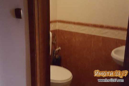 Se izdava prekrasen stan vo Karpos pokraj Vardar
