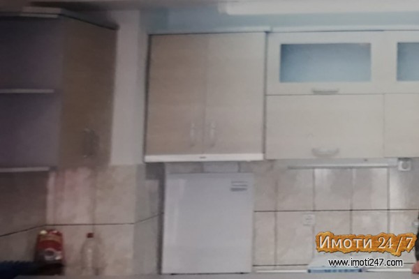 СЕ ПРОДАВАЗАМЕНУВА НОВ НАМЕСТЕН СТАН ВО ОХРИД ЗА СТАН ВО СКОПЈЕ