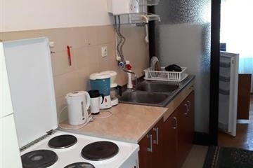 трособен стан во Капиштец кај ОУ Киро Глигоров