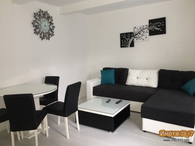 Izdavam luksuzna kuka