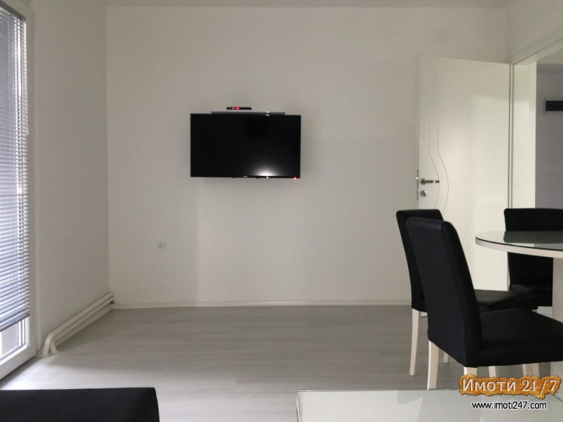 Izdavam luksuzna kuka