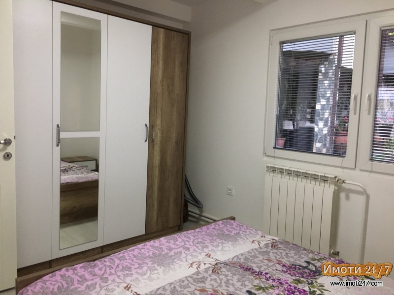 Izdavam luksuzna kuka