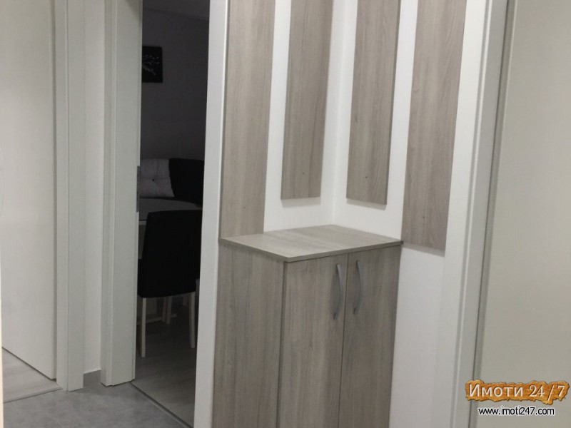 Izdavam luksuzna kuka