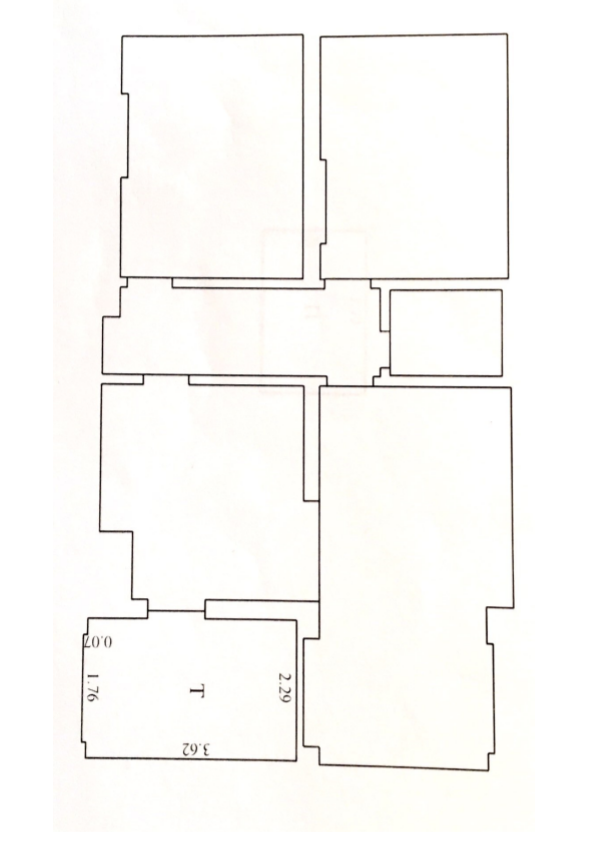 SE PRODAVA RENOVIRAN 79m2 STAN VO KISELA VODA- 4ti KAT