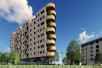 издавам гарсоњера  Нова  Железничка  40м