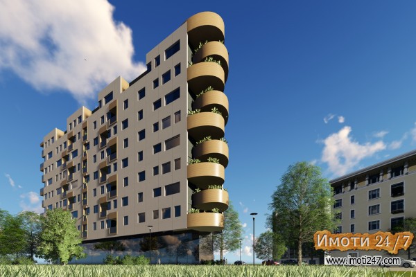издавам гарсоњера  Нова  Железничка  40м