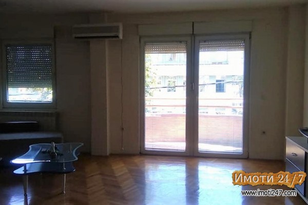 Апартмен за ден