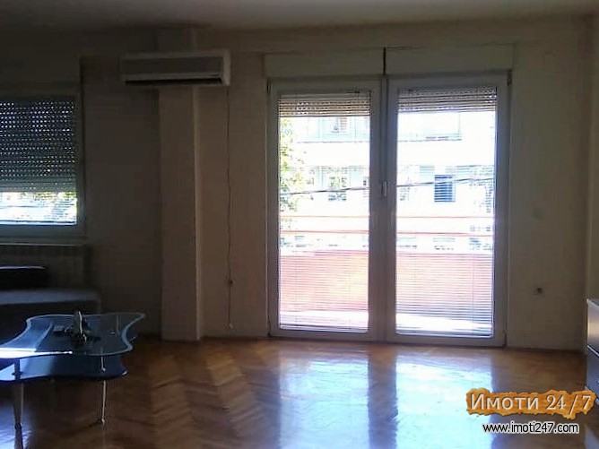 Апартмен за ден