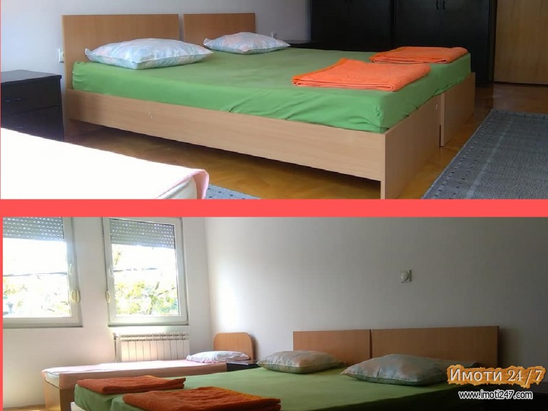 Апартмен за ден